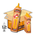 Nawhal's Samourai Sauce Karton 12 Flaschen x 915g (inkl. MwSt)