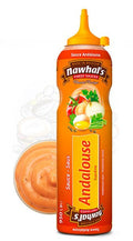 Nawhal's Andalouse Sauce 950g