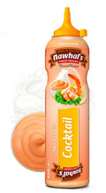 Nawhal's Cocktail Sauce 950g - SauceForYou.de